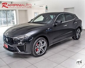 Maserati Levante Levante MHEV 330 CV AWD GT nuovo