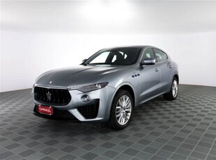 Maserati Levante Levante MHEV 330 CV AWD GT usato