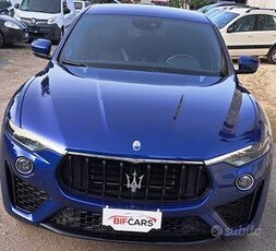 Maserati Levante V6 Gransport