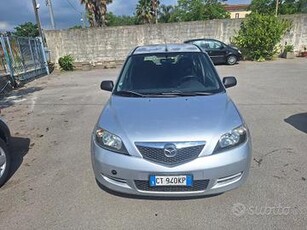 Mazda 2 1400 tdci