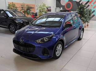 Mazda 2 1.5 68 kW