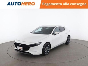 Mazda 3 Mazda3 2.0L 150CV Skyactiv-G M-Hybrid Exceed Usate