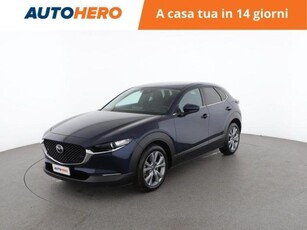 Mazda CX-30 2.0L e-Skyactiv-G 150 CV M Hybrid 2WD Executive Usate