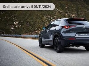 MAZDA CX-30 2.0L e-Skyactiv-X M Hybrid 2WD Exclu