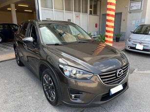 MAZDA CX-5 2.2L Skyactiv-D 175CV 4WD Exceed#AUTOMATICA