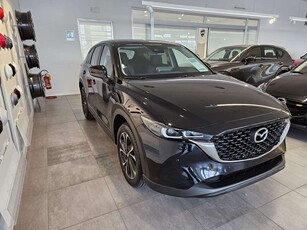 Mazda CX-5 SKYACTIV-D 150 110 kW