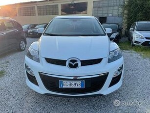 MAZDA CX-7 2.2 CD SportTourer