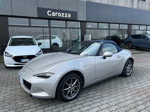 Mazda MX-5 132 97 kW