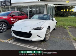 Mazda MX-5 135 kW