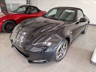 Mazda MX-5 97 kW