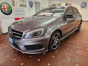 Mercedes-benz A 180 A 180 CDI Sport