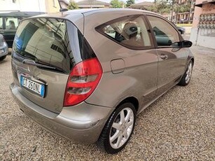 Mercedes-benz A 200 CDI Coupé Avantgarde