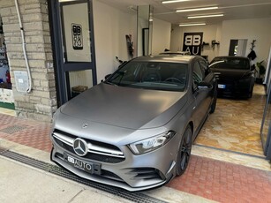 Mercedes-Benz A 35 AMG 4Matic 225 kW