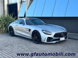 Mercedes-Benz AMG GT R GT R usato