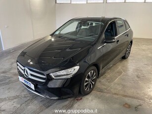 Mercedes-Benz B 180 d 85 kW