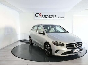 Mercedes-Benz B 180 d 85 kW