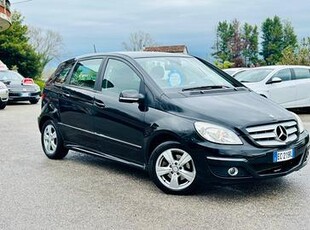 Mercedes-benz B180 CDI Premium 2010 km 160,000