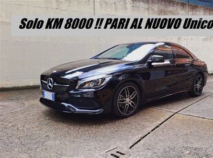 Mercedes-Benz CLA 200 d Automatic Premium usato