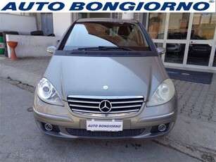 Mercedes-Benz Classe A 160 CDI Avantgarde usato