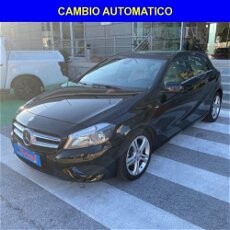 Mercedes-Benz Classe A 180 CDI Automatic Premium del 2014 usata a L'Aquila