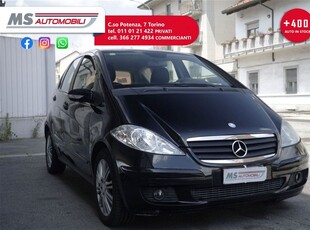 Mercedes-Benz Classe A 180 CDI Avantgarde usato