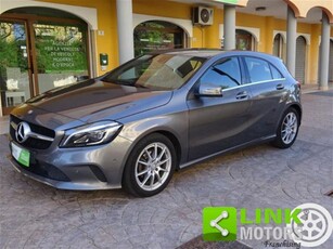 Mercedes-Benz Classe A 180 CDI Sport usato