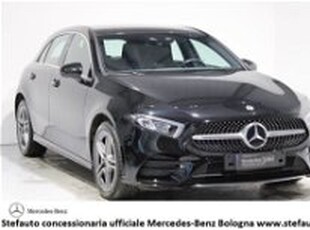 Mercedes-Benz Classe A 250 e Automatic EQ-Power Premium del 2021 usata a Castel Maggiore