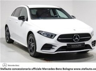Mercedes-Benz Classe A 250 e phev AMG Line Premium auto del 2023 usata a Castel Maggiore