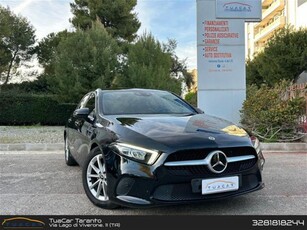 Mercedes-Benz Classe A Sedan 180 d 4p. Sport usato