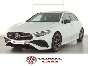 Mercedes-Benz Classe A Sedan 250 Automatic 4Matic 4p. Premium usato