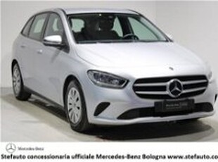 Mercedes-Benz Classe B 180 Automatic Executive del 2019 usata a Castel Maggiore