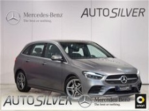 Mercedes-Benz Classe B 180 Automatic Premium AMG Line del 2023 usata a Verona