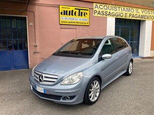 Mercedes-Benz Classe B 180 CDI Sport usato