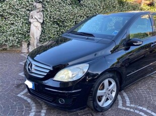 Mercedes-Benz Classe B 180 CDI Sport usato