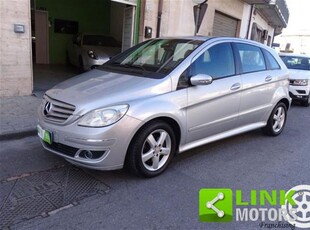 Mercedes-Benz Classe B 180 CDI usato