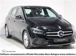 Mercedes-Benz Classe B 180 d Automatic Sport Plus del 2020 usata a Castel Maggiore