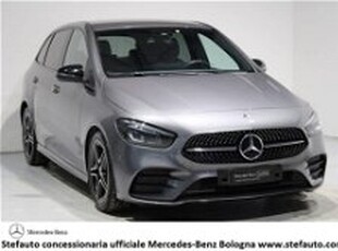 Mercedes-Benz Classe B 180 d Premium del 2022 usata a Castel Maggiore