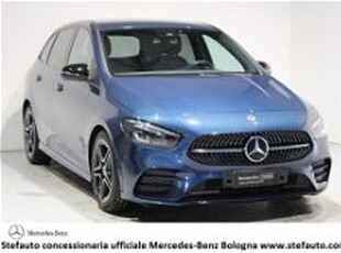 Mercedes-Benz Classe B 180 d Premium del 2022 usata a Castel Maggiore