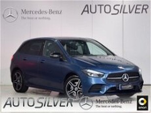 Mercedes-Benz Classe B 250 e Plug-in hybrid Automatica Premium del 2022 usata a Verona