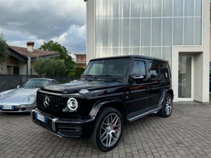 Mercedes-Benz Classe G 63 AMG usato