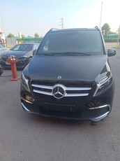 Mercedes-Benz Classe V 200 d Automatic 4Matic Executive Long nuovo