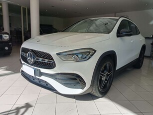 Mercedes-Benz GLA 200 110 kW