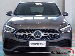 Mercedes-Benz GLA SUV 180 d Automatic Premium usato