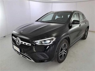 Mercedes-Benz GLA SUV 200 Automatic 4Matic Sport Plus usato