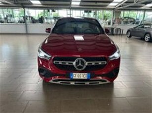 Mercedes-Benz GLA SUV 200 Automatic Sport Plus del 2021 usata a Magenta