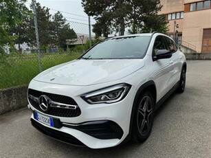 Mercedes-Benz GLA SUV 200 d Automatic AMG Line Premium usato