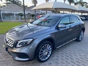 Mercedes-Benz GLA SUV 200 d Automatic Premium usato