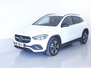 Mercedes-Benz GLA SUV 200 d Automatic Sport Plus usato