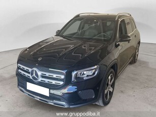 Mercedes-Benz GLB 200 d 110 kW