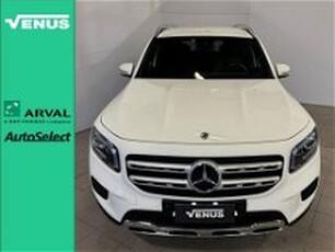 Mercedes-Benz GLB 200 d Automatic 4Matic Sport Plus del 2021 usata a Monza